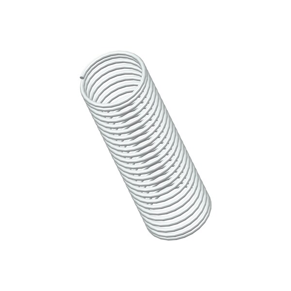 Approved Vendor Compression Spring, O= .219, L= .69, W= .014 G609973030 - main